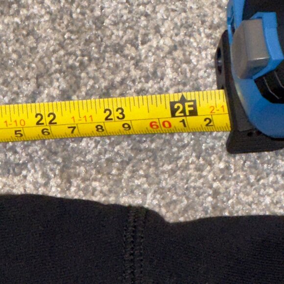 Supreme FTP Arc Hooded Sweatshirt size Large Black - Picture 14 of 16